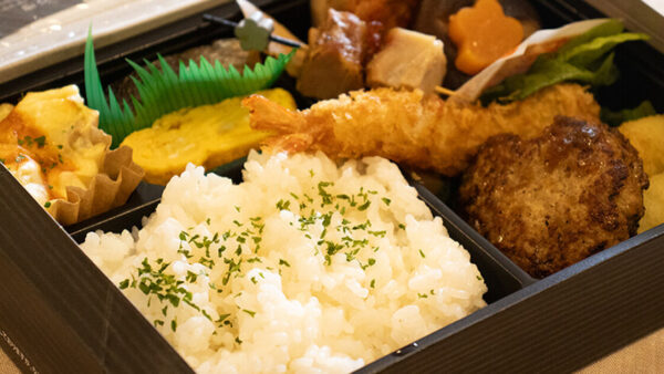 OBENTO TAKEOUT エモダイ