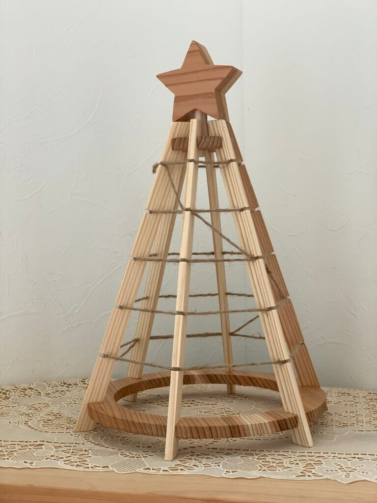 クリスマスツリー2