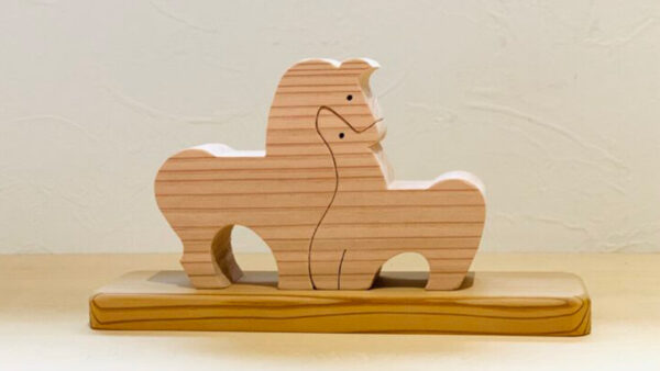 【12月20日】木の学校「12月木工教室」