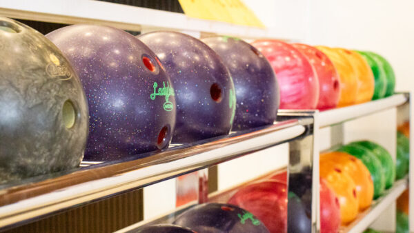 能代スポーツセンター