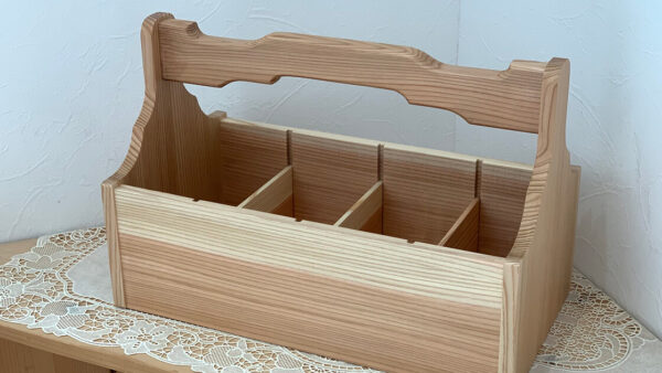 【3月18日・19日】木の学校「3月木工教室」