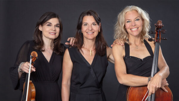 【4月11日】トリオ・アルテミス ジャパンツアー2026