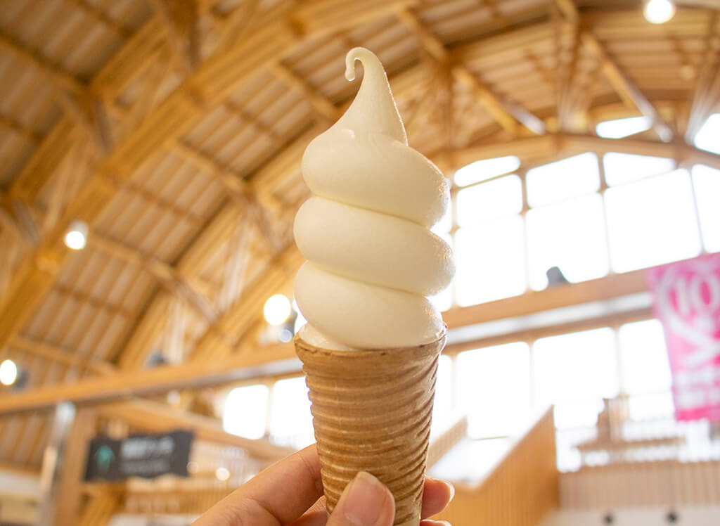 ジェラソフト