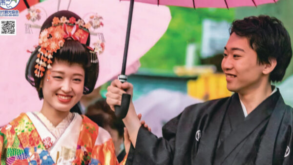 【5月23日】嫁見まつり