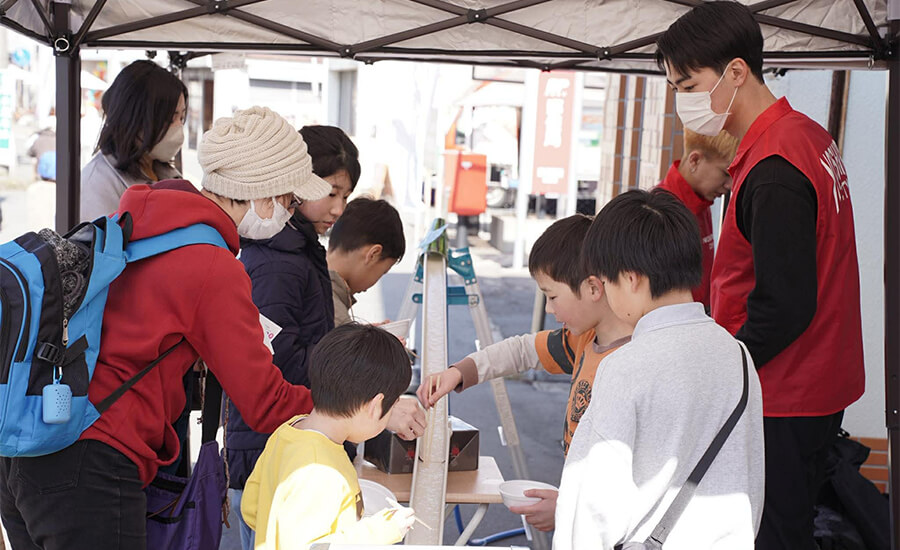 イベント